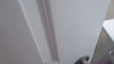 Brianna Beach's mature pussy gets filled with hot cum in POV preview - 2 image