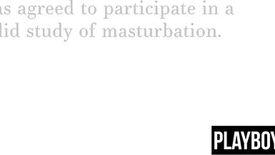 Jenna Fox's solo masturbation session ends with a massive orgasm - 1 image