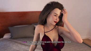 Yuri, the busty Latina MILF, gets her ass drilled by 18 y.o. boy while her busty body gets pounded by hard - 13 image