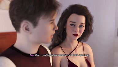 Yuri, la MILF latina à gros seins, se fait défoncer le cul par un jeune de 18 ans pendant que son corps bien roulé se fait démonter