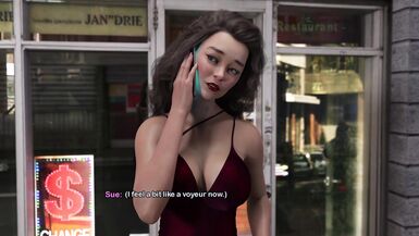 Yuri, the busty Latina MILF, gets her ass drilled by 18 y.o. boy while her busty body gets pounded by hard - 6 image