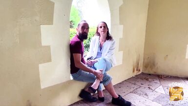 Monyca, the gorgeous MILF, gets what she craved: a hard fuck!