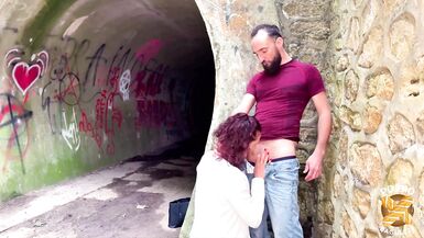Monyca, the gorgeous MILF, gets what she craved: a hard fuck!