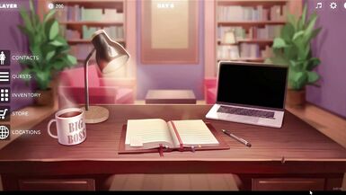 Sexy MILF and Massage get naked & dirty in Photoshoot for Horny Union Cap 2