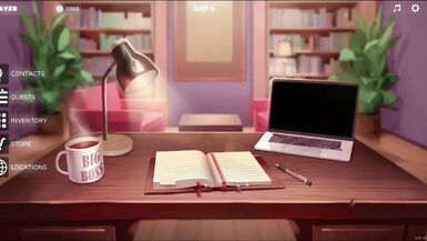 Sexy MILF and Massage get naked & dirty in Photoshoot for Horny Union Cap 2