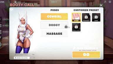 Sexy MILF and Massage get naked & dirty in Photoshoot for Horny Union Cap 2