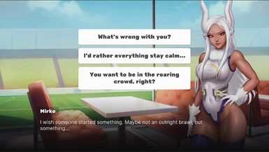 Sexy MILF and Massage get naked & dirty in Photoshoot for Horny Union Cap 2