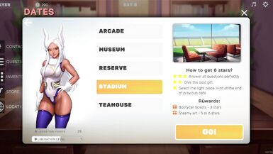 Sexy MILF and Massage get naked & dirty in Photoshoot for Horny Union Cap 2