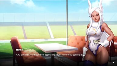 Sexy MILF and Massage get naked & dirty in Photoshoot for Horny Union Cap 2