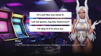 Sexy MILF and Massage get naked & dirty in Photoshoot for Horny Union Cap 2