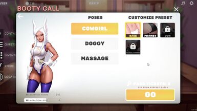 Hot MILF with a massive ass gets fucked hard in 3D animated hentai - 4 image