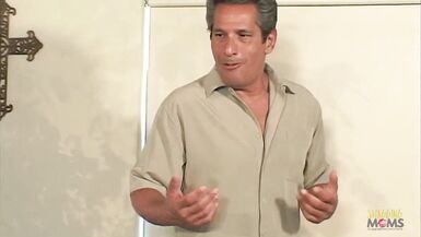 Chelsea Zinn and Jenner take on Herschel Savage for a hardcore double penetration party - 5 image