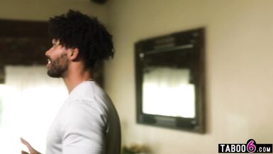 Avery Jane & Tommy Pistol double penetrated by BF & neighbor's big cocks