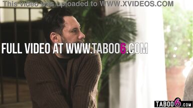 Avery Jane & Tommy Pistol double penetrated by BF & neighbor's big cocks