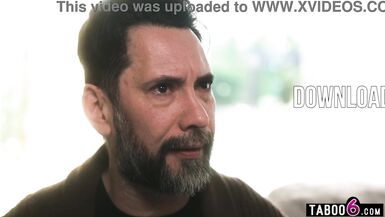 Avery Jane & Tommy Pistol double penetrated by BF & neighbor's big cocks