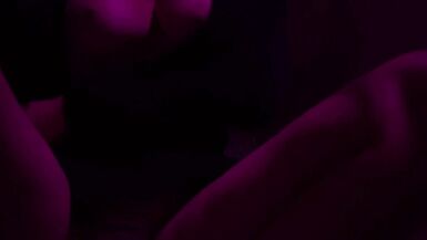 Stepmom Artemisia Love flaunts her natural tits and bodysuit in public beach