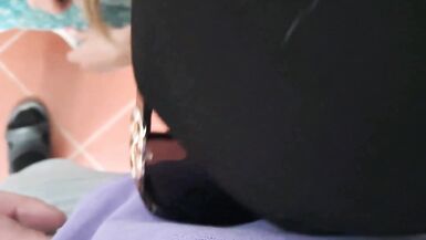 Laura On Heels enlouquece com prévia bruta de MILF