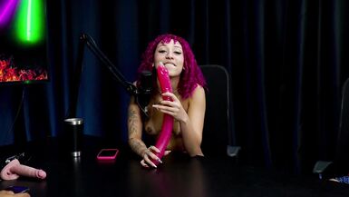 Tiffany Carioca & Gabriel Rios humiliate stepdad Renato Sensualcast with their hotwife skills in public - 1 image