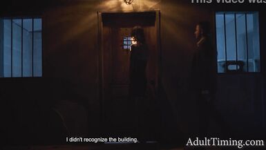 Little Puck, Reagan Foxx, Anna Claire Clouds, Jane Wilde, Sarah Arab, Vince Karter, Olivia Jay, and Diego Perez engage in - 5 image