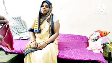 Priyabhaibhi3: MILF india se pone sucia con las vergas duras de sus cocineros - 1 image