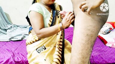 Priyabhaibhi3: MILF india se pone sucia con las vergas duras de sus cocineros - 10 image