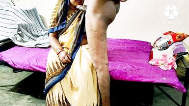 Priyabhaibhi3: MILF india se pone sucia con las vergas duras de sus cocineros - 4 image