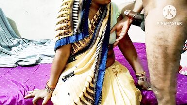 Priyabhaibhi3: MILF india se pone sucia con las vergas duras de sus cocineros - 7 image
