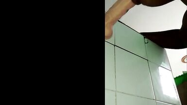 Horny's compilation of black moms playing with their toys - Part 7