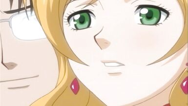 Hot blonde MILF gets her big ass groped on a train and jizzed on