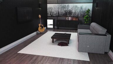 Busty Milf Yuri craves a massive load down her throat in the ultimate dating game