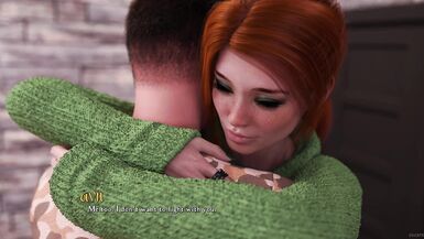 Busty Milf Yuri craves a massive load down her throat in the ultimate dating game