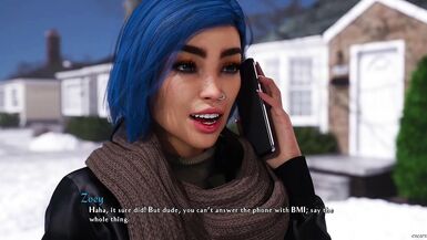 Busty Milf Yuri craves a massive load down her throat in the ultimate dating game