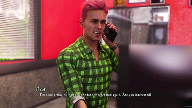 Busty Milf Yuri craves a massive load down her throat in the ultimate dating game