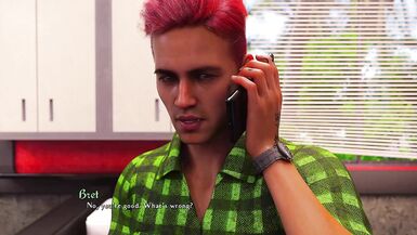 Busty Milf Yuri craves a massive load down her throat in the ultimate dating game