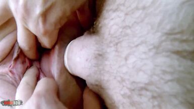Lyna Cypher goes wild with fisting, anal, double penetration, and squirting orgasms - 11 image