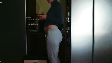 KettMun and Mitridatmun in hot blonde teacher sex tape