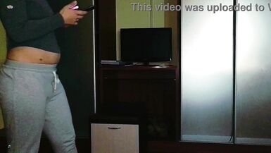 KettMun and Mitridatmun in hot blonde teacher sex tape