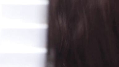 Connor Kennedy & Mocha Menage's steamy pov breeding session - 6 image