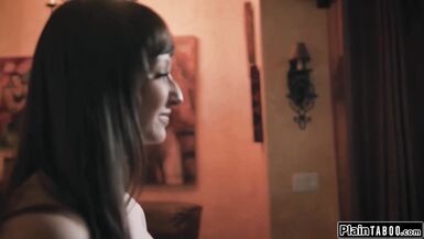 Shay Sights & Reagan Foxx - The Deceitful Twins - Devour Each Other's Pussies in Wild Group Sex - 1 image
