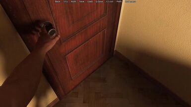 La milf Yuri si fa stuzzicare e scopare il suo bel culo da un cazzo enorme in Halfway House #05 - 2 image