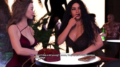 Watch Yuri's curvy Latina MILF get fucked hard and take a massive load in her big ass! - 10 image