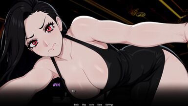 Yuri domina e comenta na minha cama - MILF peituda leva uma sentada pesada!