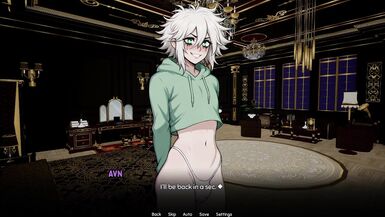 Yuri dominates and commentates in my bed - Big Titty MILF gets a hardcore pounding!