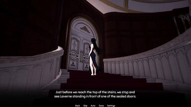 Yuri dominates and commentates in my bed - Big Titty MILF gets a hardcore pounding!