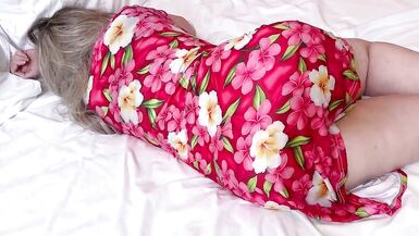 Stepmom Balakabolik's big ass gets drilled and deepthroated like a pro