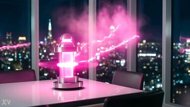 La grossesse de la sissy mène à une transformation MILF sauvage et torride - 3 image