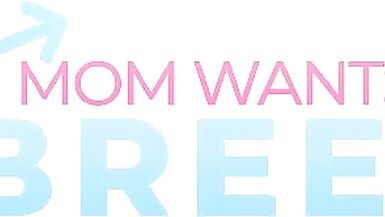 Stepmom Mandy Waters & Max Pierson get hot and heavy in a steamy breeding fantasy - 4 image