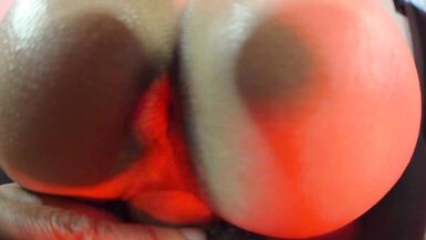 Stepmom Pamepamelitalov gets a sensual massage from her stepson & gets a creamy surprise - 9 image