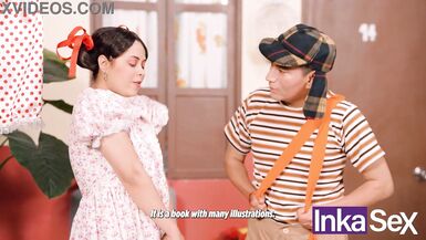 Don't miss chapter II of El Chibolo 18, featuring petite, sexy & real-ass characters from around the world. - 11 image