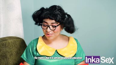 Don't miss chapter II of El Chibolo 18, featuring petite, sexy & real-ass characters from around the world. - 7 image